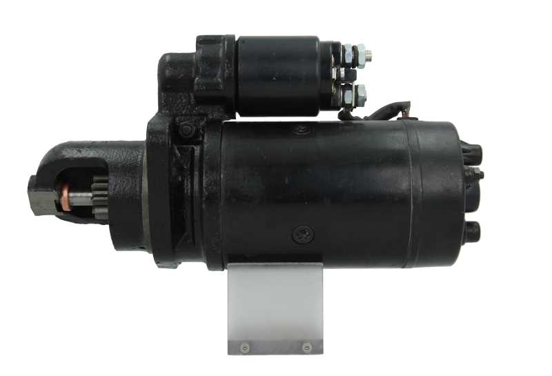 Démarreur mercedes / man 4.0 kw +line - 551.010.093.010