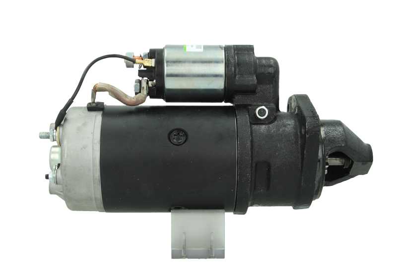 Démarreur KHD 4.0 kw - +Line Original - 551.015.093.010