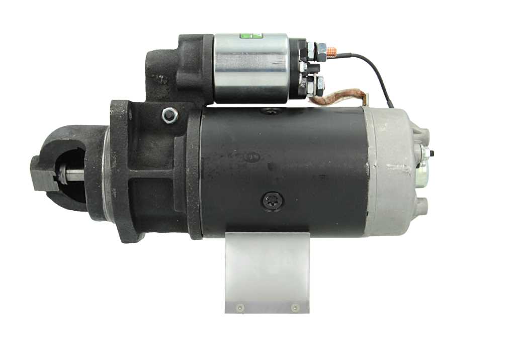 Démarreur KHD 4.0 kw - +Line Original - 551.016.093.010