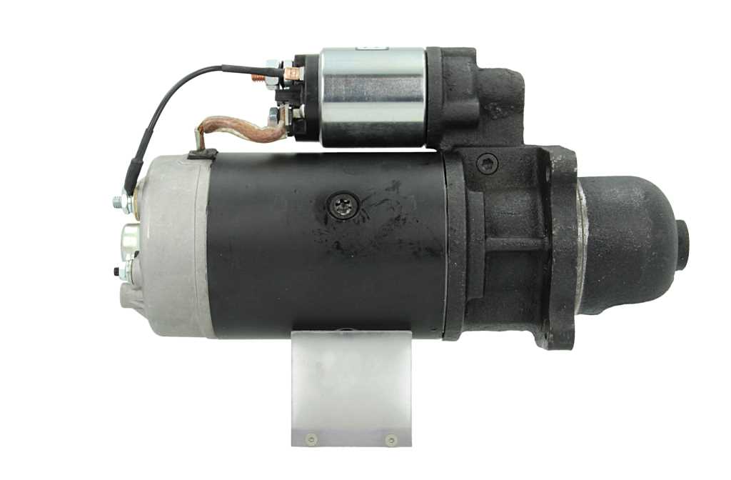 Démarreur KHD 4.0 kw - +Line Original - 551.016.093.010
