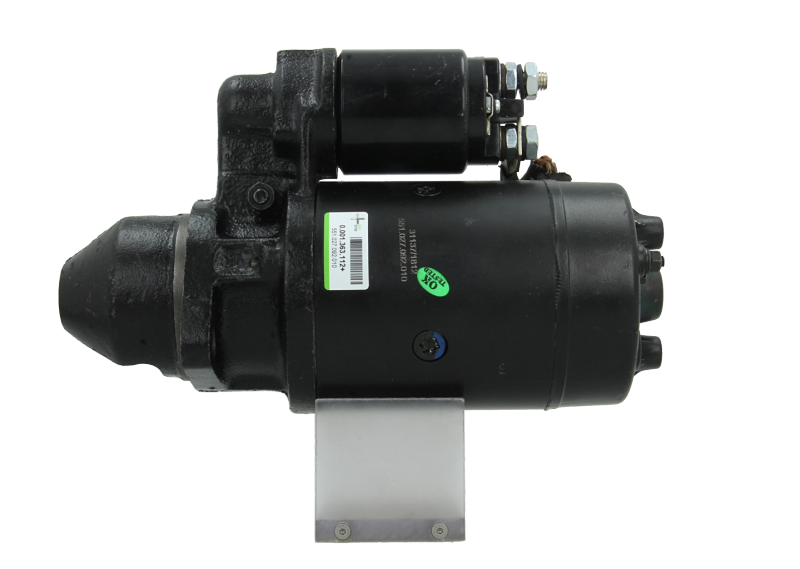 Démarreur MAN 3.2 kw - +Line Original - 551.027.092.010