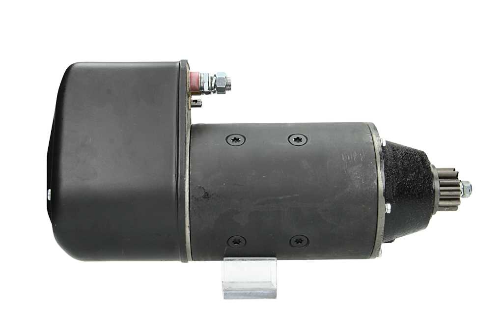 Démarreur Mercedes/MAN 9.0 kw - +Line Original - 551.215.110.010