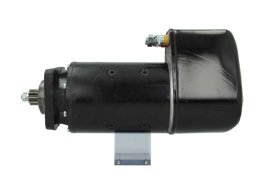 Démarreur Khd 9.0 kw - +Line Original - 551.220.093.010