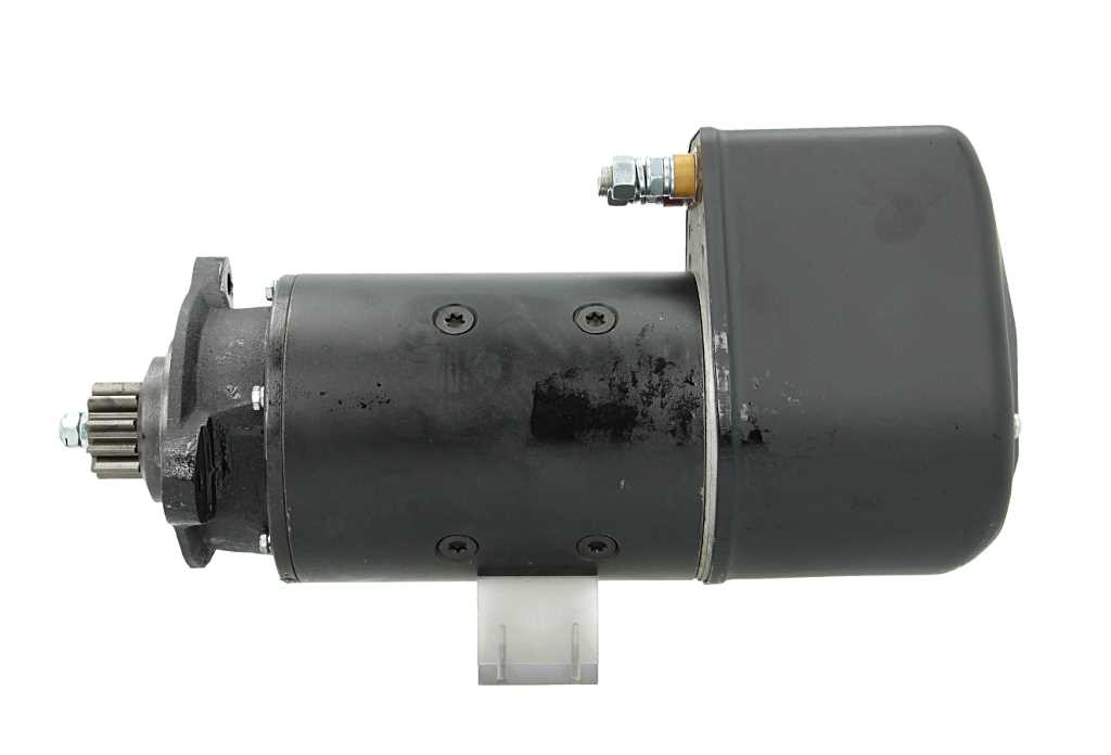 Démarreur Khd 9.0 kw - +Line Original - 551.223.113.010
