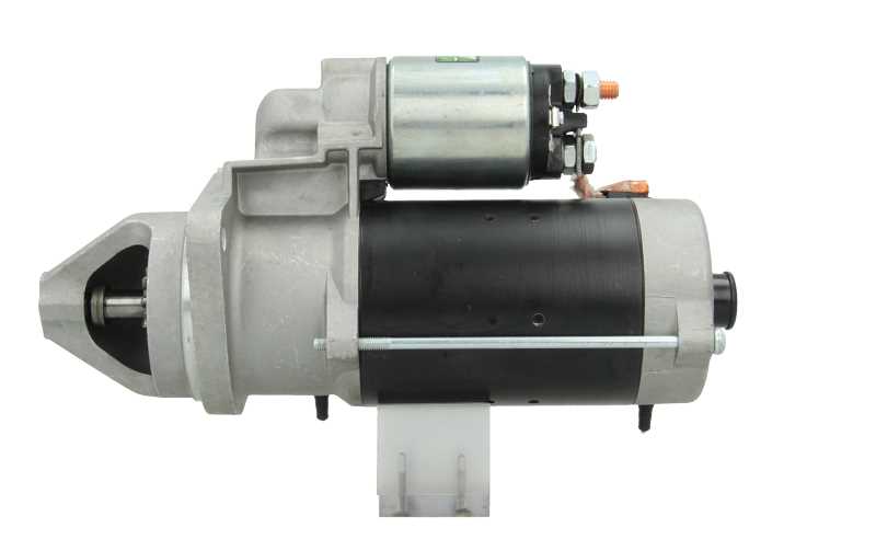 Démarreur Mercedes 4.0 kw - +Line Original - 551.506.103.010