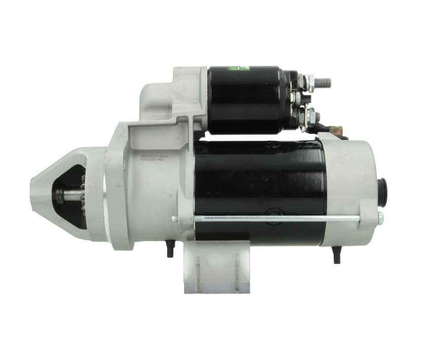 Démarreur Mercedes 4.0 kw - +Line Original - 551.509.113.010