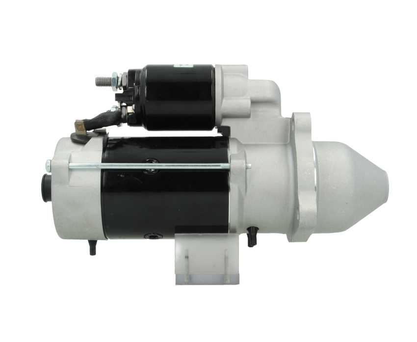 Démarreur Mercedes 4.0 kw - +Line Original - 551.509.113.010