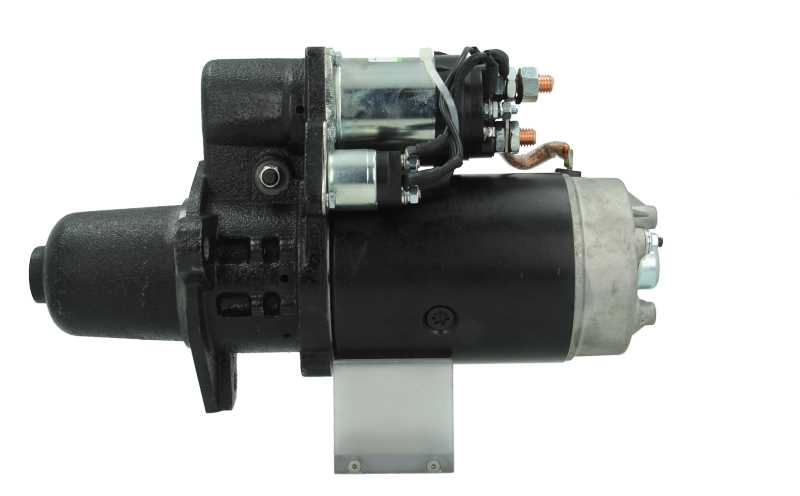Démarreur mercedes 6.2 kw +line - 551.510.113.010