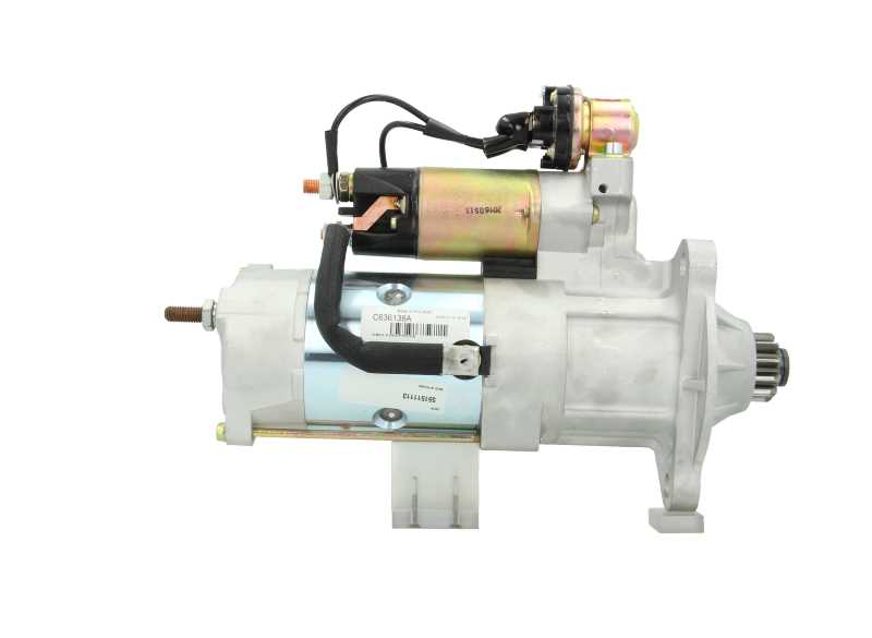 Démarreur Mercedes 6.7 kw - Valeo Neuf - 551.511.113.500