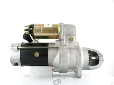 Démarreur Mercedes 4.0 kw - Nikko Neuf - 551.512.093.710