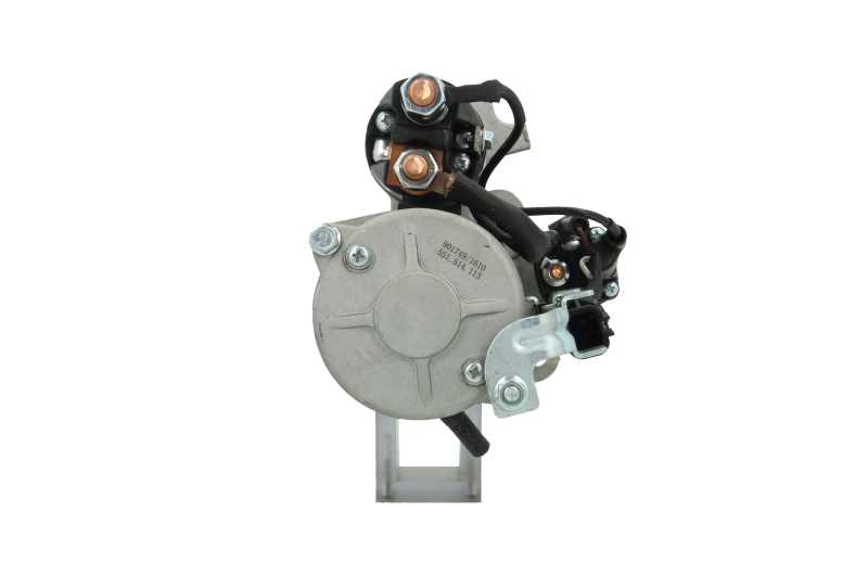 Démarreur MAN 5.0 kw - +Line Original - 551.514.123.130