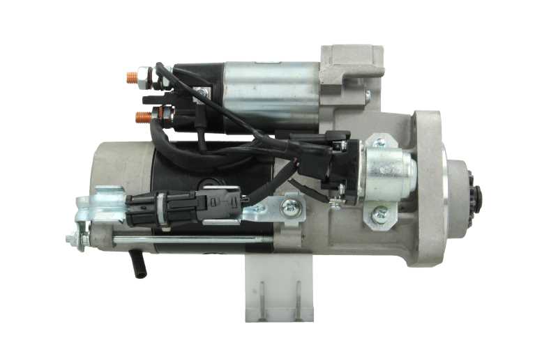 Démarreur MAN 5.0 kw - +Line Original - 551.514.123.130