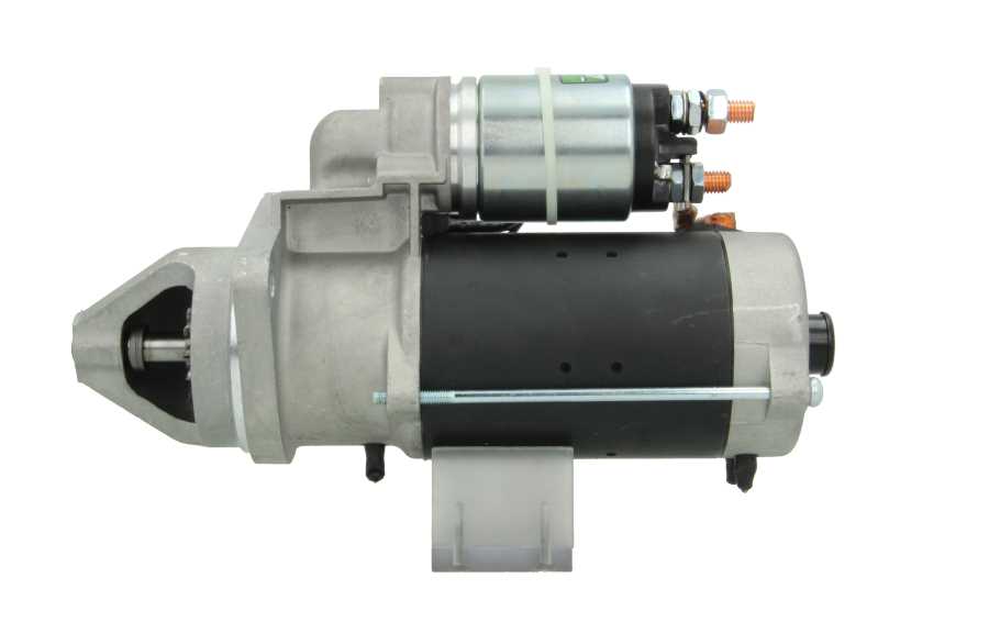 Démarreur Mercedes 4.0 kw - +Line Original - 551.518.103.010