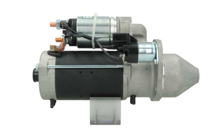 Démarreur Mercedes 4.0 kw - +Line Original - 551.518.103.010