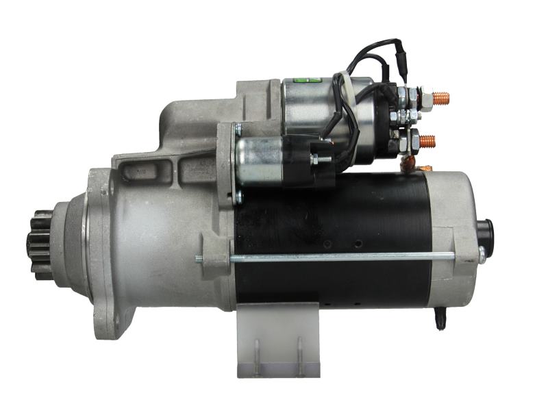 Démarreur Deutz 5.5 kw - +Line Original - 551.520.113.010