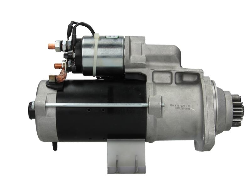 Démarreur Deutz 5.5 kw - +Line Original - 551.520.113.010
