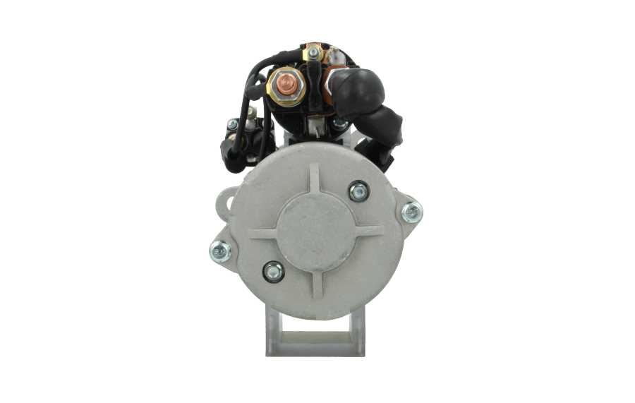 Démarreur Mercedes / MAN 7.0 kw - +Line Original - 551.523.123.130