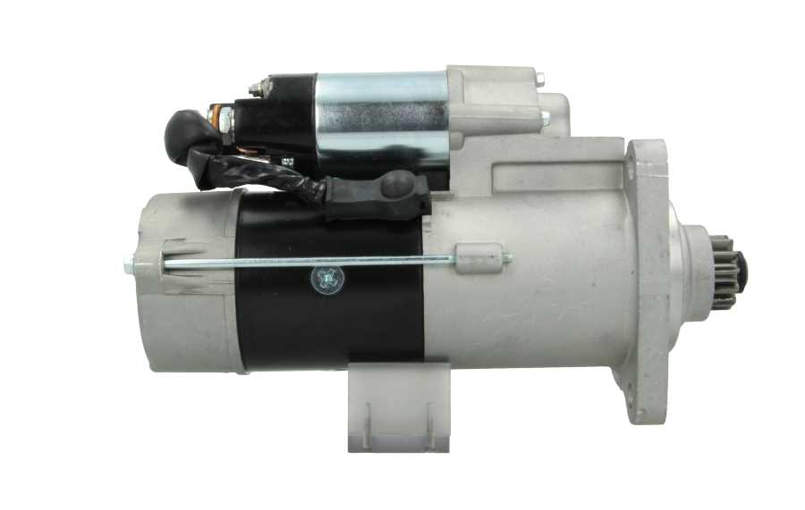 Démarreur Mercedes / MAN 7.0 kw - +Line Original - 551.523.123.130