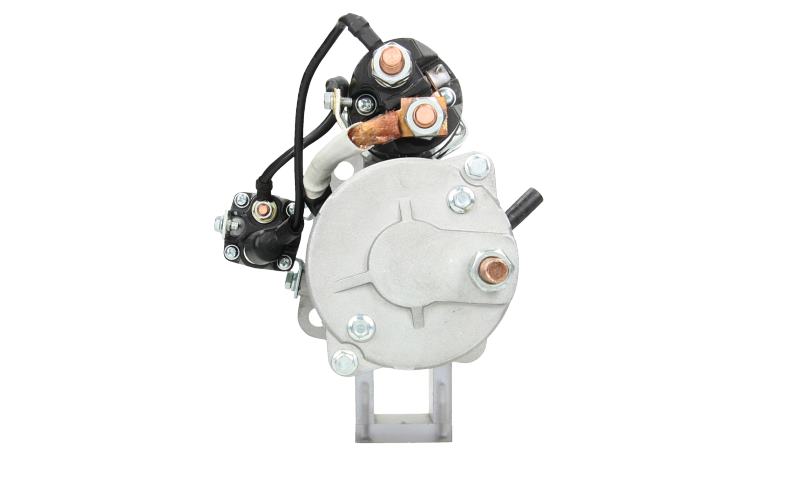 Démarreur Mercedes / MAN 5.5 kw - +Line Original - 551.525.133.130