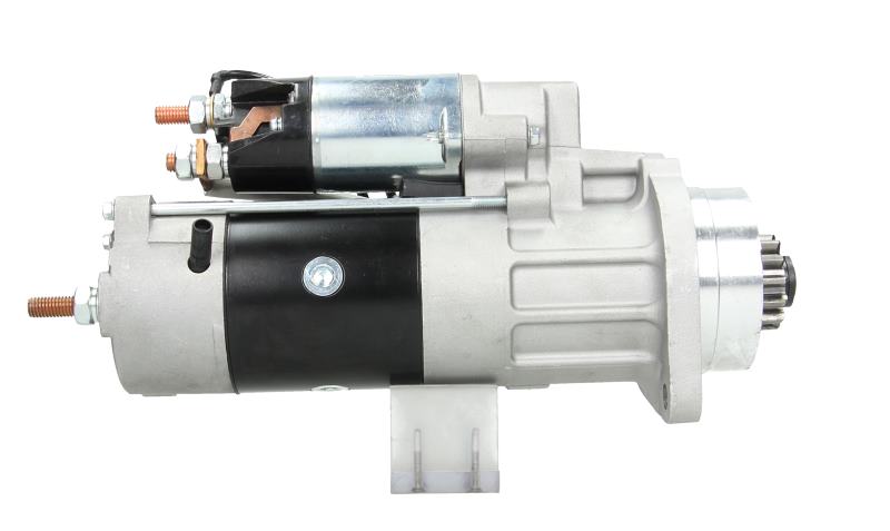 Démarreur Mercedes / MAN 5.5 kw - +Line Original - 551.525.133.130