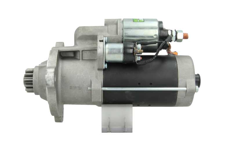 Démarreur Mercedes / MAN 5.5 kw - +Line Original - 551.527.123.010