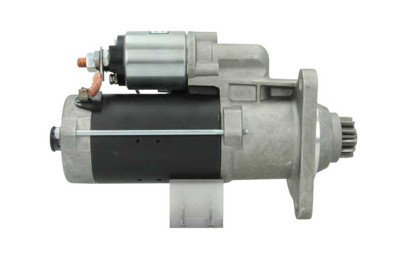Démarreur Mercedes / MAN 5.5 kw - +Line Original - 551.527.123.010