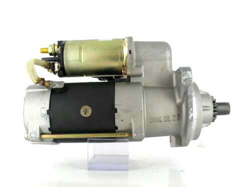 Démarreur Mercedes 4.0 kw - Remy Neuf - 551.531.113.390