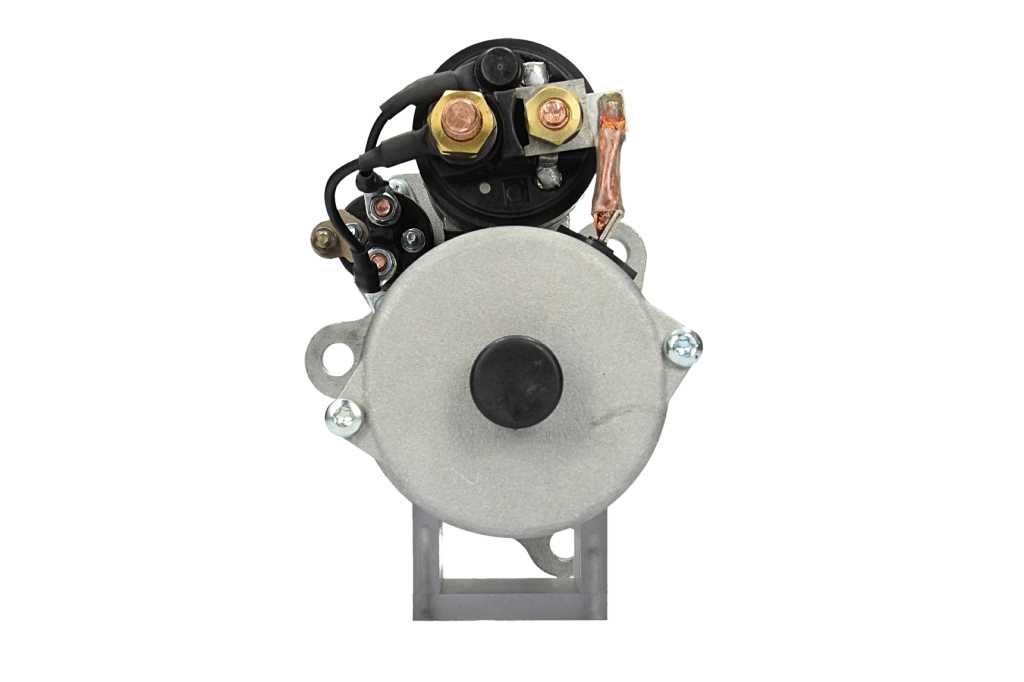 Démarreur Mercedes / MAN 5.5 kw - +Line Original - 551.533.123.010
