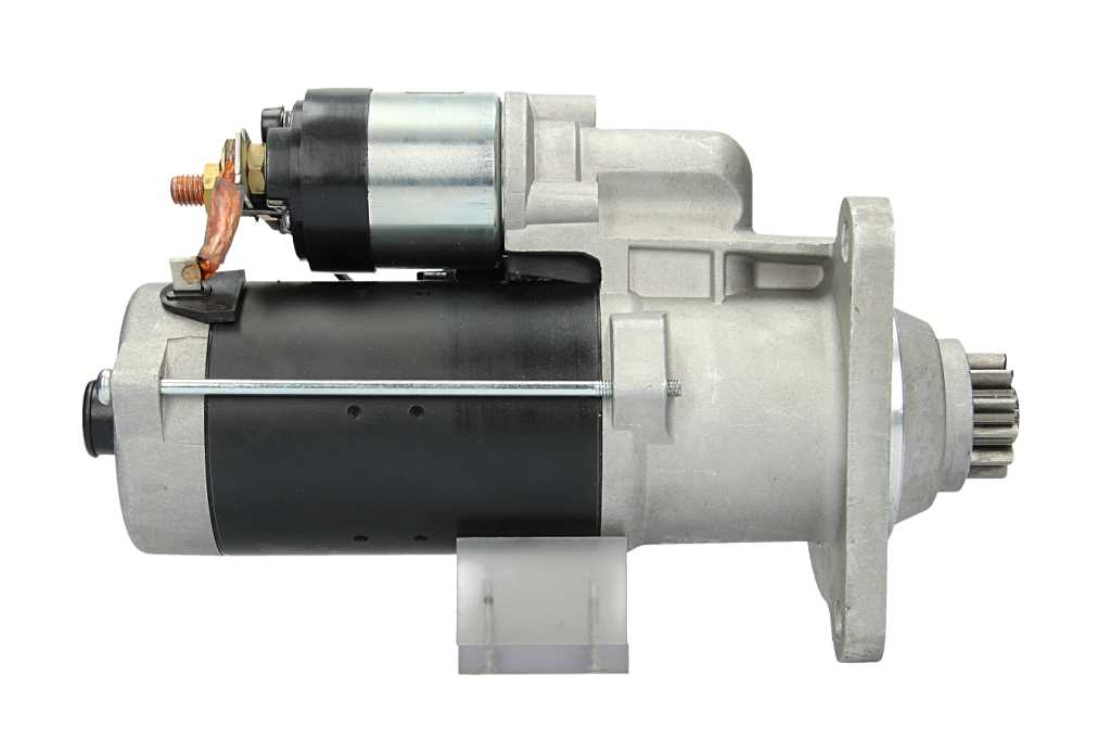 Démarreur Mercedes / MAN 5.5 kw - +Line Original - 551.533.123.010
