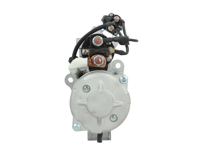 Démarreur MAN 7.0 kw - +Line Original - 551.535.123.130
