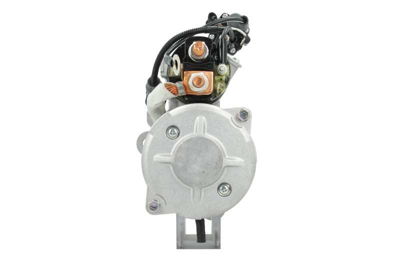 Démarreur MAN 7.0 kw - Mitsubishi Neuf - 551.535.123.370