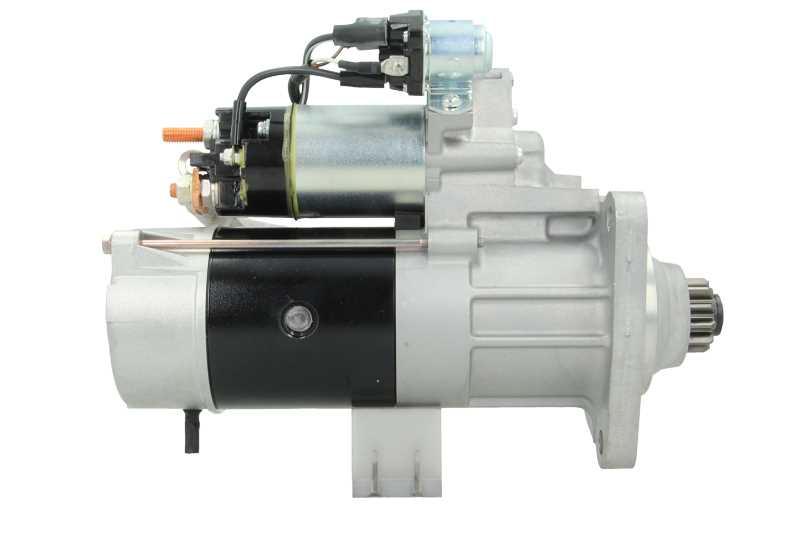 Démarreur MAN 7.0 kw - Mitsubishi Neuf - 551.535.123.370