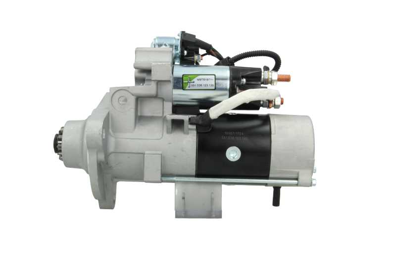 Démarreur MAN 5.5 kw - +Line Original - 551.536.123.130