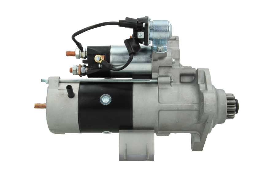 Démarreur MAN 5.5 kw - +Line Original - 551.541.123.130