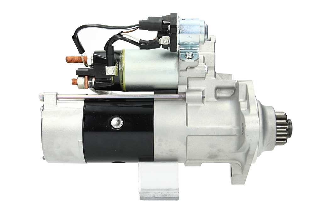 Démarreur MAN 5.5 kw - Mitsubishi Neuf - 551.541.123.370