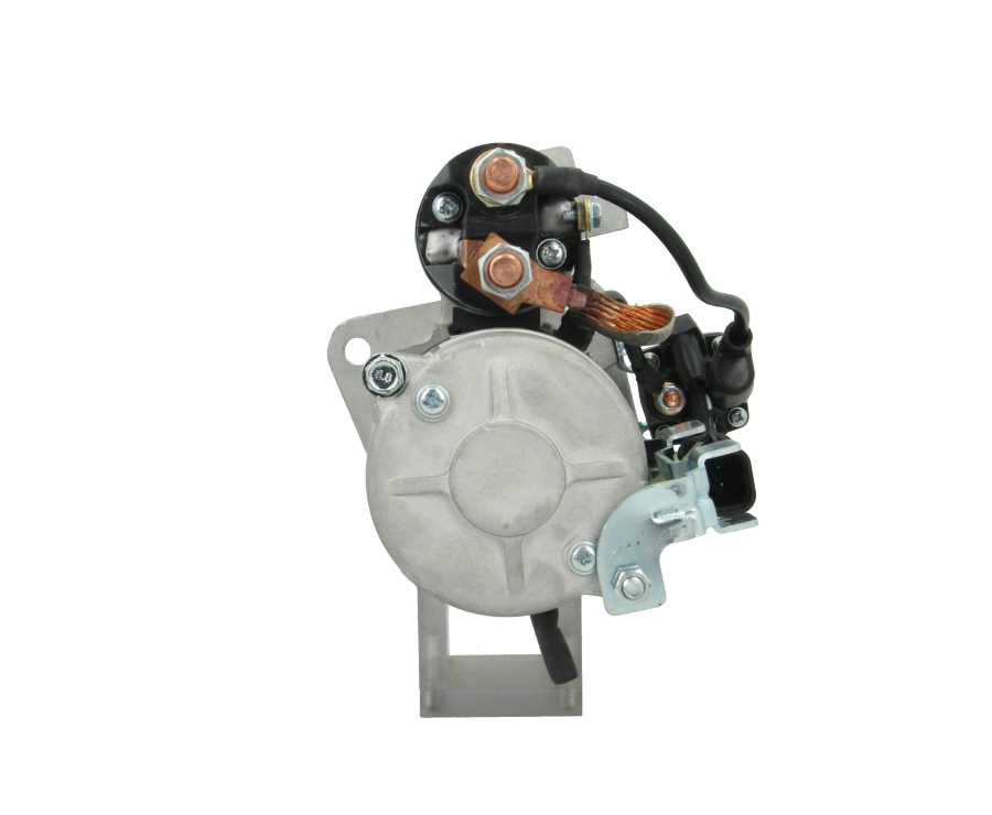 Démarreur MAN 5.0 kw - +Line Original - 551.542.113.130