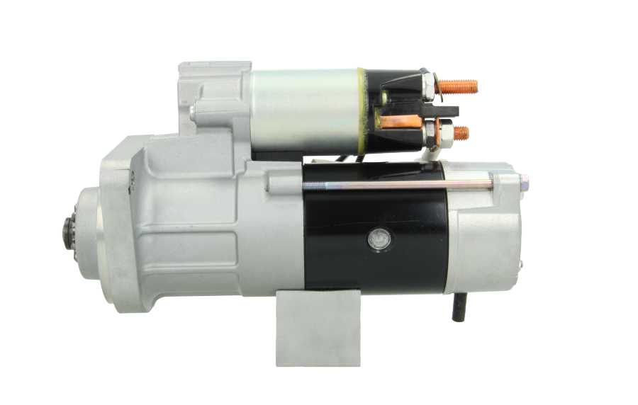 Démarreur MAN 5.0 kw - Mitsubishi Neuf - 551.542.113.370