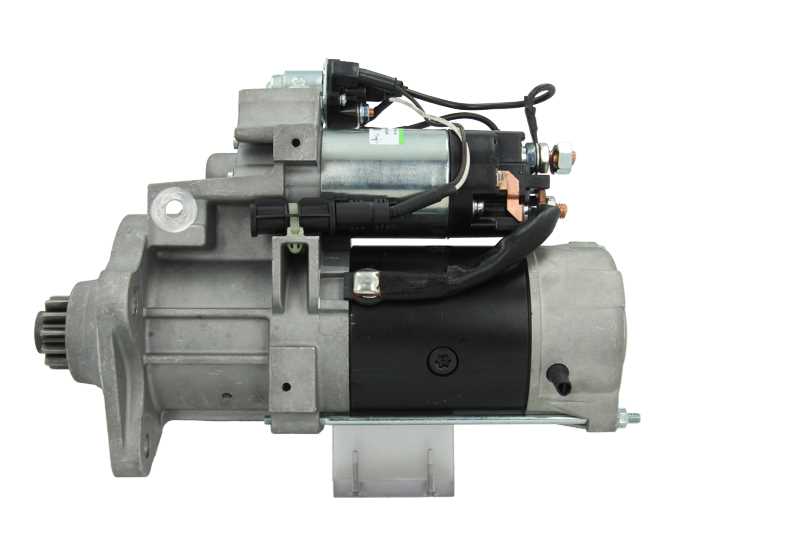 Démarreur mitsubishi 7.0 kw +line - 551.545.123.130