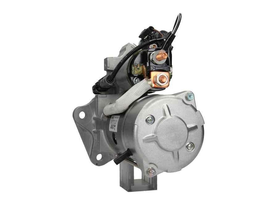 Démarreur MAN 7.0 kw - Mitsubishi Neuf - 551.545.123.370