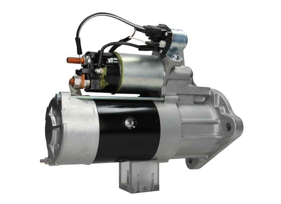 Démarreur MAN 7.0 kw - Mitsubishi Neuf - 551.545.123.370