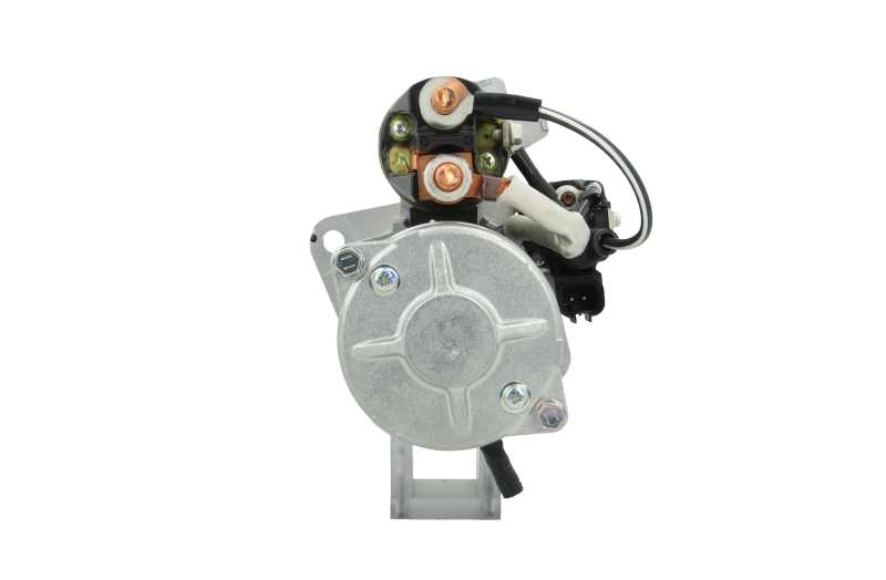 Démarreur MAN 5.0 kw - Mitsubishi Neuf - 551.548.123.370