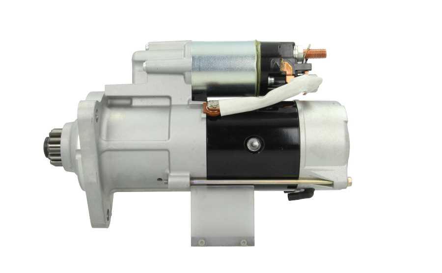 Démarreur MAN 7.0 KW - Mitsubishi Neuf - 551.551.123.370