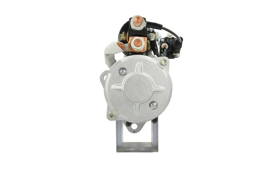Démarreur man 7.0 kw mitsubishi - 551.551.123.370