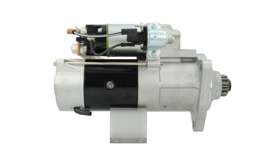 Démarreur man 7.0 kw mitsubishi - 551.551.123.370
