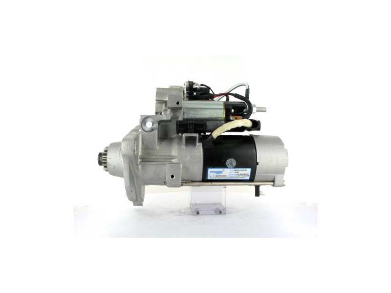 Démarreur MAN 6.0 kw - Prestolite Neuf - 551.552.123.380