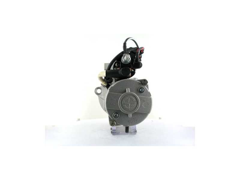 Démarreur MAN 6.0 kw - Prestolite Neuf - 551.552.123.380