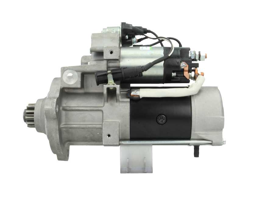 Démarreur MAN 7.0 kw - +Line Original - 551.553.123.130
