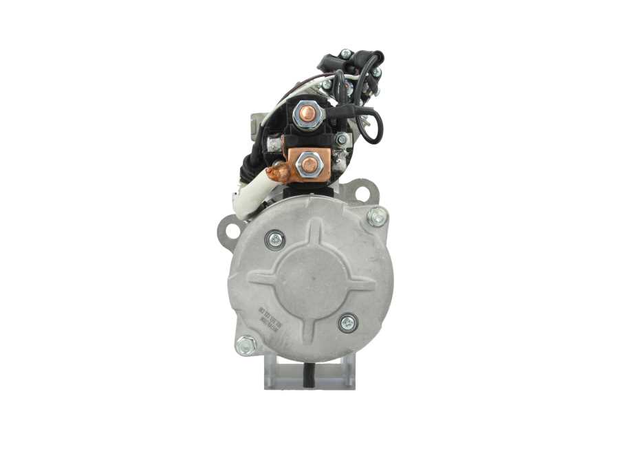 Démarreur MAN 7.0 kw - +Line Original - 551.553.123.130