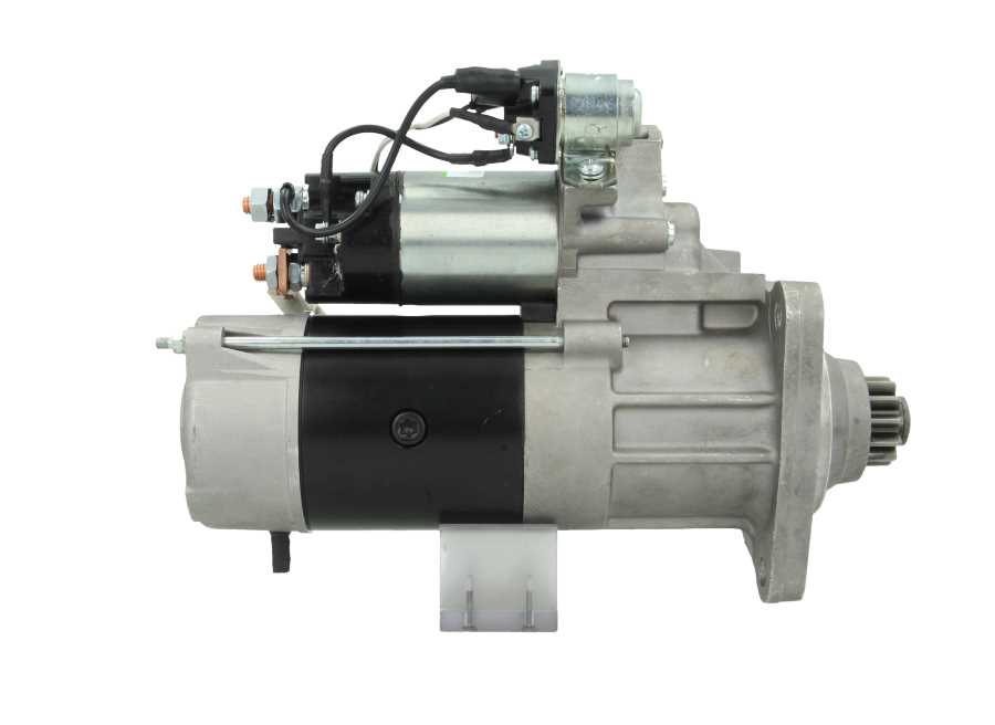 Démarreur man 7.0 kw +line - 551.553.123.130