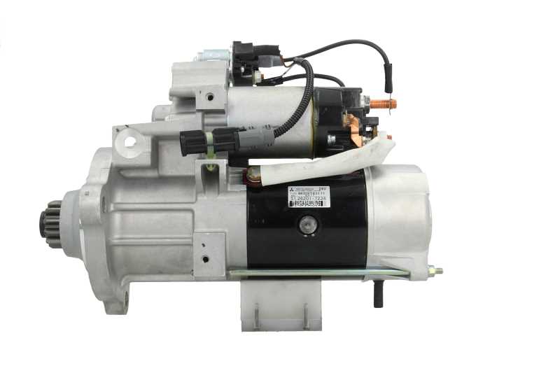 Démarreur man 7.0 kw mitsubishi - 551.553.123.370